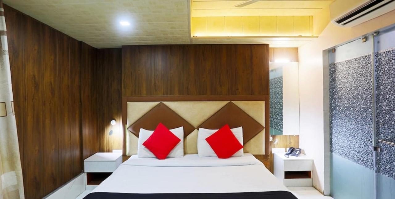Glory Villa New Delhi Exterior foto